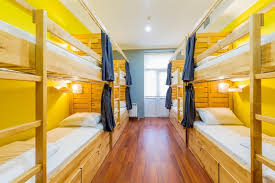 Ksj ladies hostel